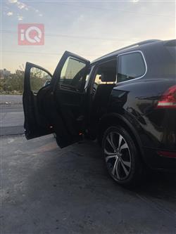 فولكسفاغن طوارق